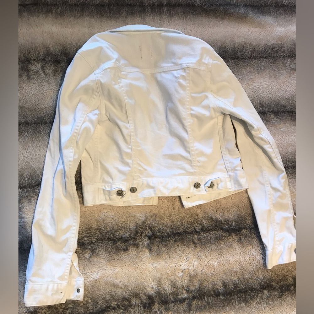 Levi’s original trucker jacket - Picture 7 of 10